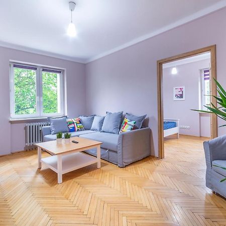 25 Gdynia Centrum - Mieszkanie Apartament Dla 7 Osob Exterior photo
